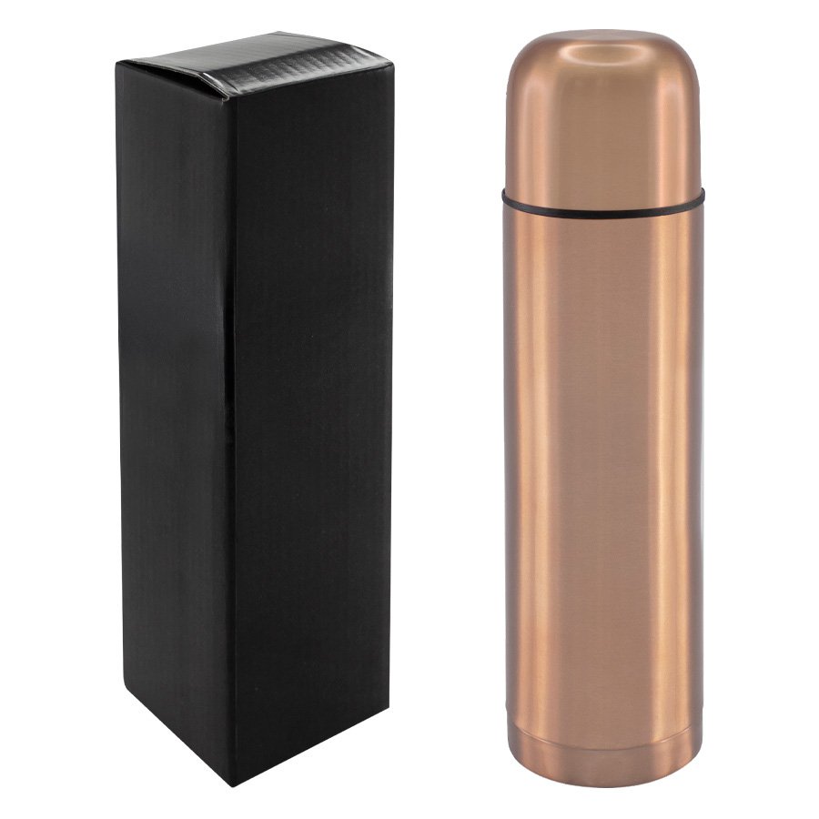 Termo cobre 500 ml Ø 6,8 × 24,4 cm 3