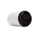 Mug térmico de acero inoxidable doble pared 355 ml 2