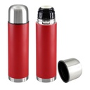 Termo de acero inoxidable 500 ml Ø 6,8 × 24,5 cm 2