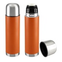 Termo de acero inoxidable 500 ml Ø 6,8 × 24,5 cm 3
