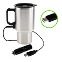 Mug térmico USB 450 ml Ø 8,7 × 16,4 cm 1