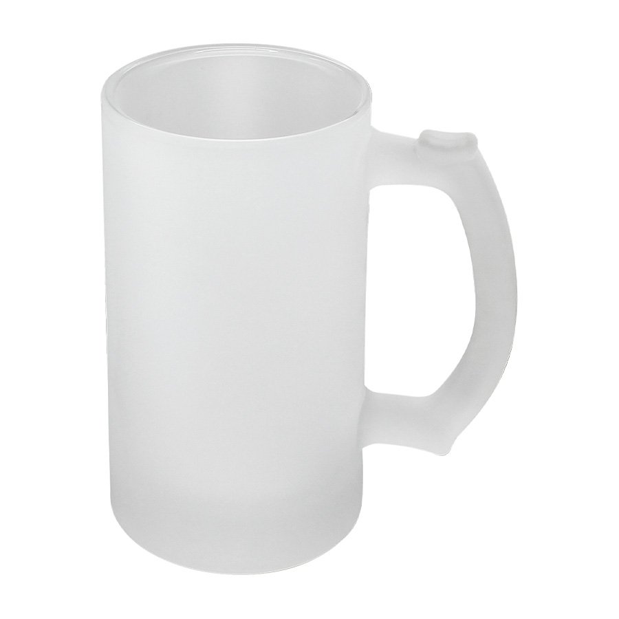 Tazón schopero empavonado para sublimar 470 ml Ø 8 × 15 cm 1