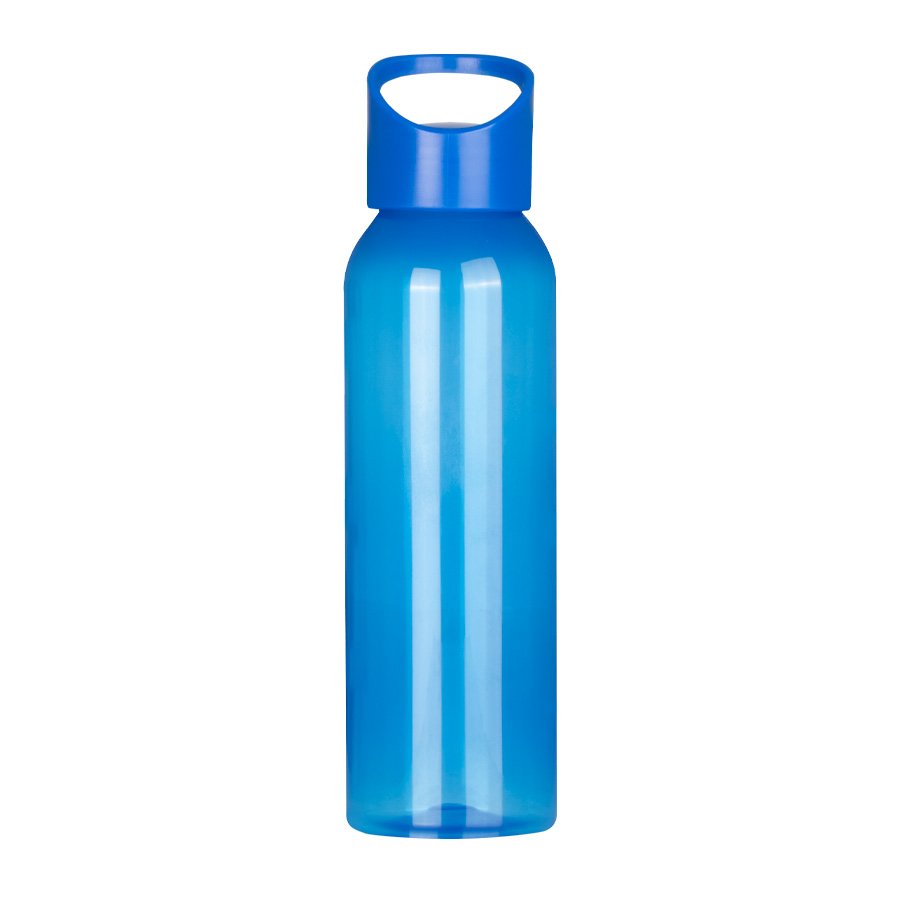 Botella plástica 650 ml Ø 6,6 × 25,6 cm 2
