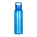 Botella plástica 650 ml Ø 6,6 × 25,6 cm 3