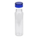 Botella de PET 600 ml Ø 6,7 × 21,1 cm 2