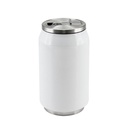 Botella térmica de lata para sublimar 350 ml Ø 6,8 × 13,2 cm 2