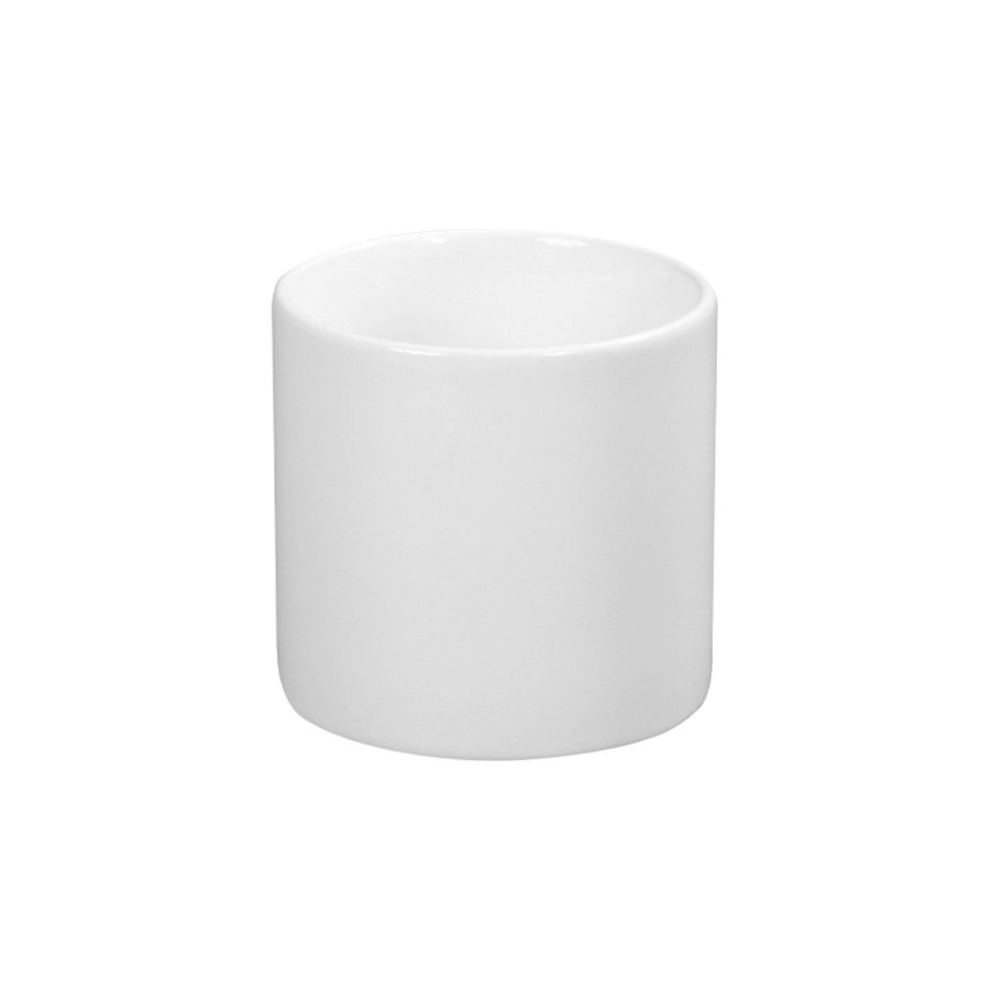 Taza de café para sublimar 160 ml Ø 7,2 × 6,9 cm 2