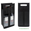 Porta botellas de vino de TNT 17 × 36 × 10 cm 1