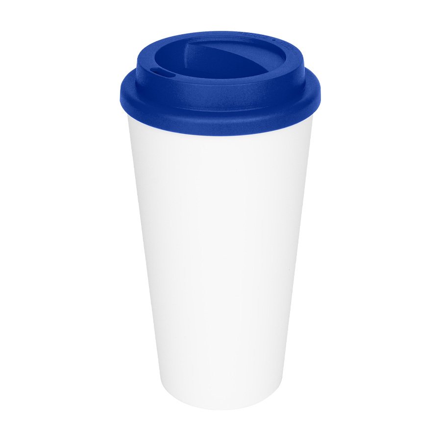 Vaso plástico 500 ml 1