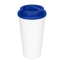Vaso plástico 500 ml 1