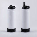 Botellón térmico de acero inoxidable 1,2 L 1