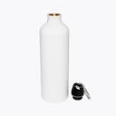 Botella metálica para sublimación 800 ml Ø 7,3 × 25 cm 1