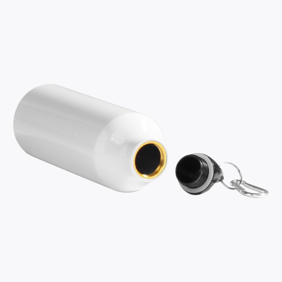 Botella metálica para sublimación 800 ml Ø 7,3 × 25 cm 2