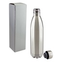 Termo botella de acero inoxidable 750 ml Ø 7,8 × 29 cm 1