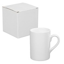 Tazón alto para sublimar 280 ml Ø 7,1 × 10,3 cm 1