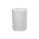 Tazón alto para sublimar 280 ml Ø 7,1 × 10,3 cm 2