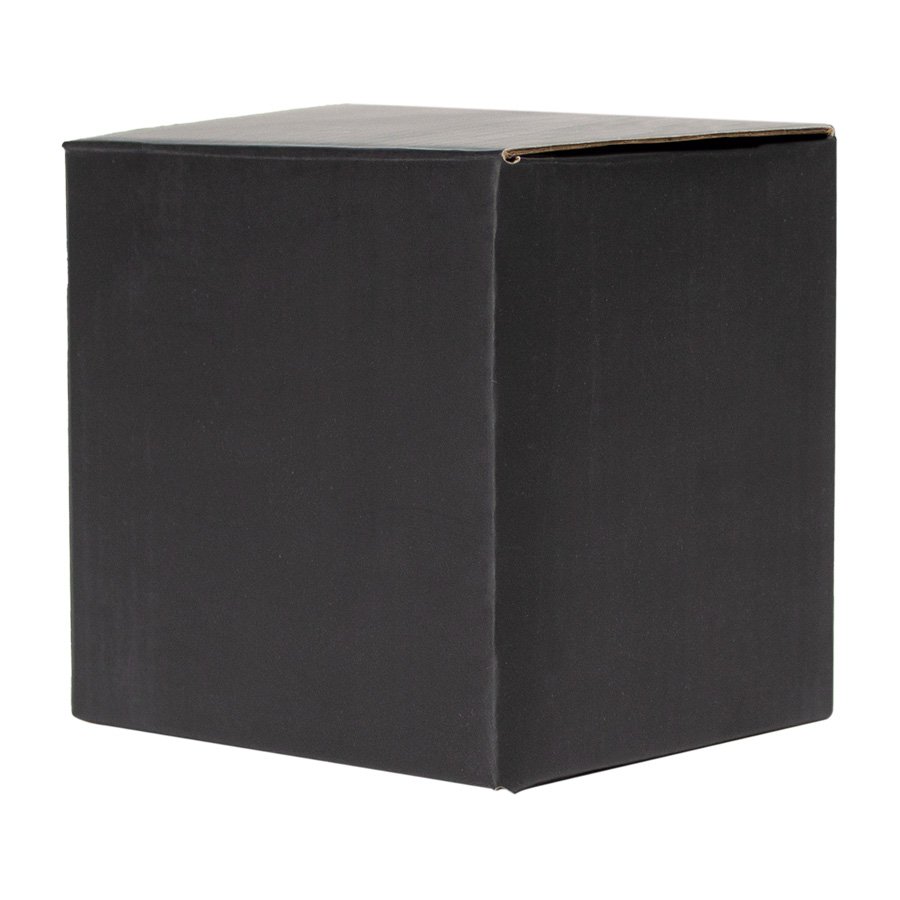 Tazón enlozado negro 350 ml Ø 8,8 × 8 cm 3