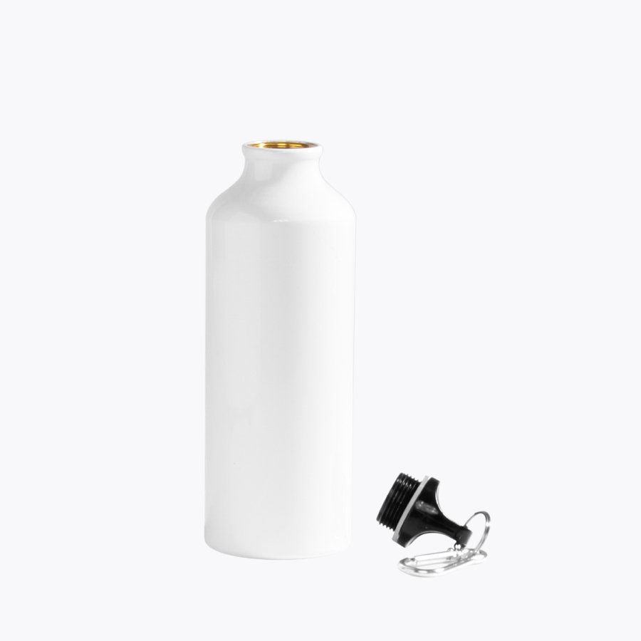 Botella metálica para sublimación 500 ml Ø 6,6 × 21 cm 1
