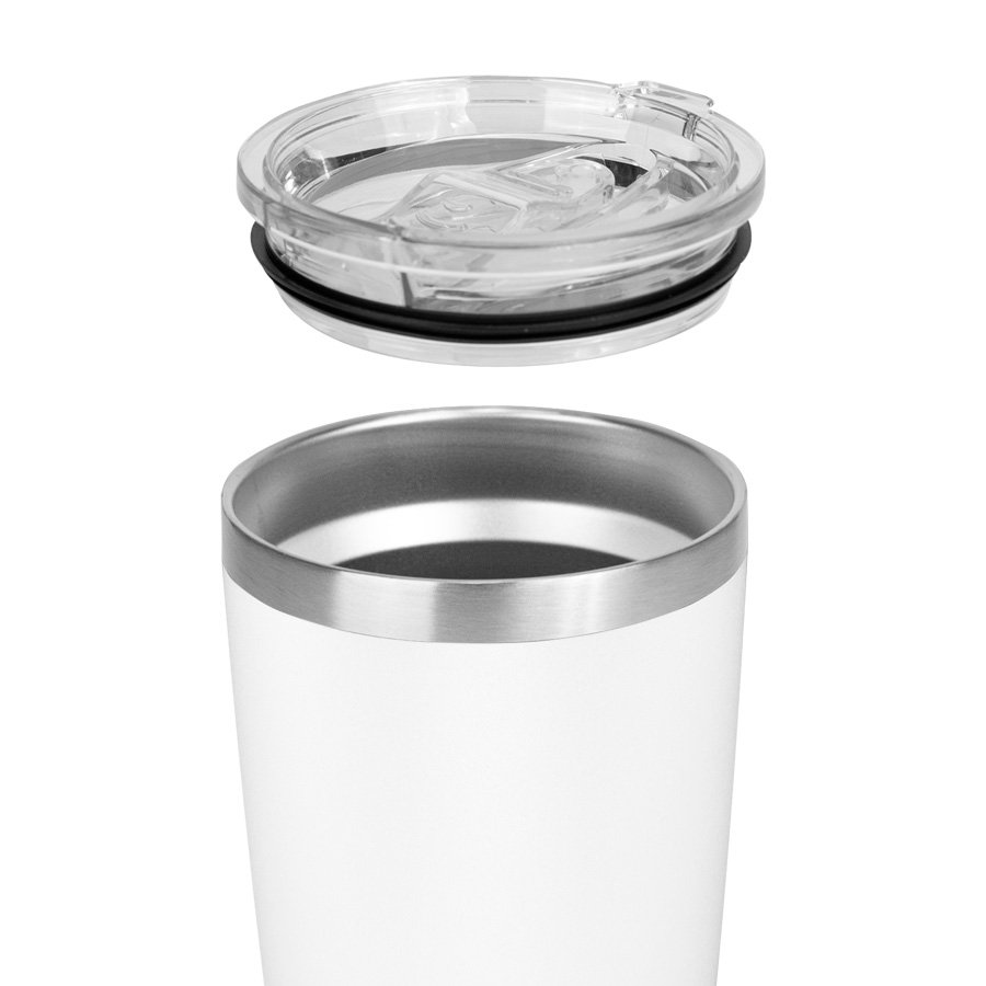 Mug térmico de acero inoxidable 600 ml 3