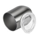 Mug térmico para sublimación 350 ml Ø 7,8 × 11,5 cm 3