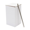 Vaso de acero inoxidable para sublimación 550 ml 3
