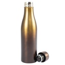 Set de termo con 2 tazones de acero inoxidable 1