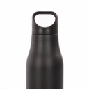 Set de regalo de termo y mug de acero inoxidable 3
