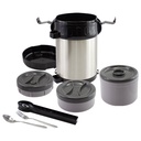 Termo lunch 2 L Ø 12,8 × 22,2 cm 3