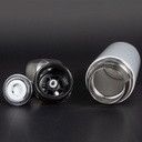 Termo para sublimación 800 ml Ø 8 × 28 cm 3