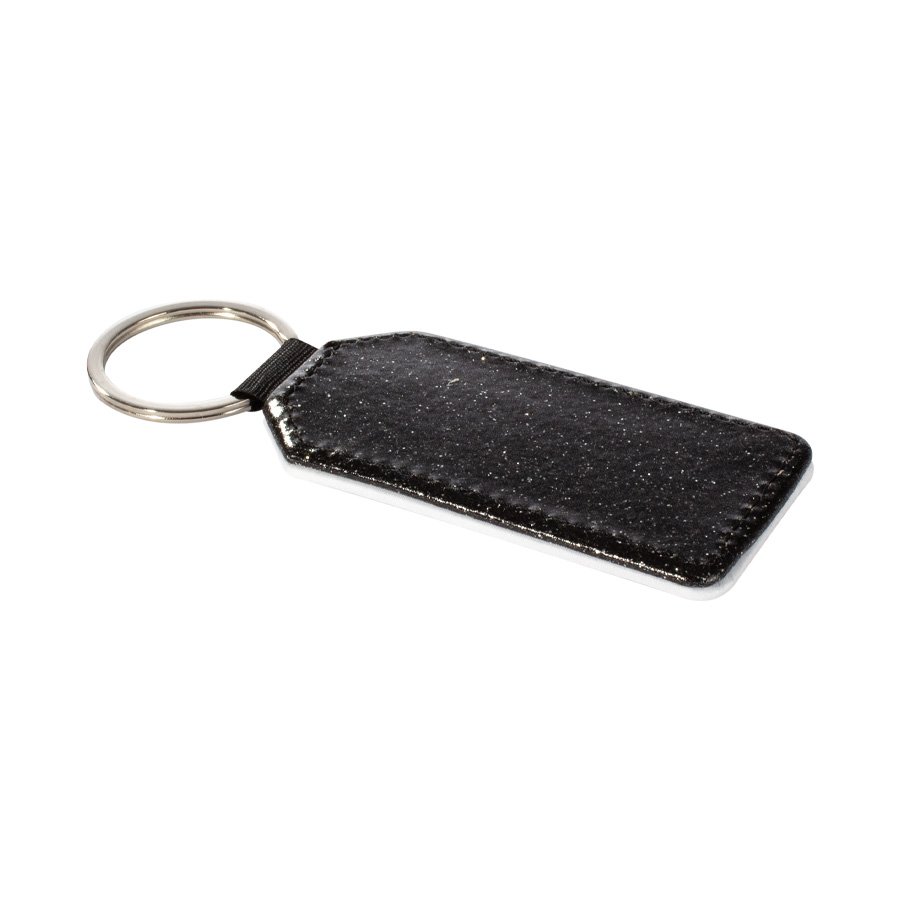 Llavero bandera para sublimación 11 × 3,8 cm 1