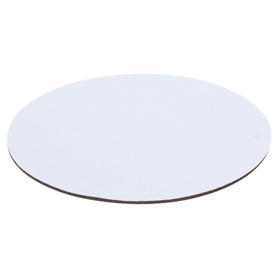 Mouse pad redondo para sublimación Ø 20 cm 1