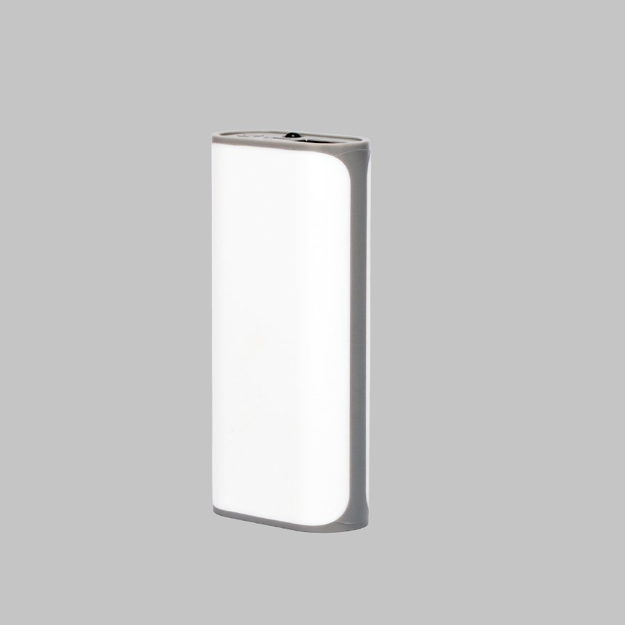 Power bank de 5.200 mAh 9,6 × 4,5 × 2,2 cm 3
