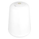 Lámpara LED de luz cálida Ø 10,6 cm 2