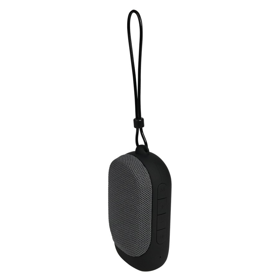 Parlante Bluetooth colgante 12 × 7 × 5 cm 1
