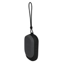 Parlante Bluetooth colgante 12 × 7 × 5 cm 1