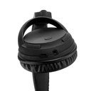 Audífonos Bluetooth de diadema 20 × 17 × 6 cm 1