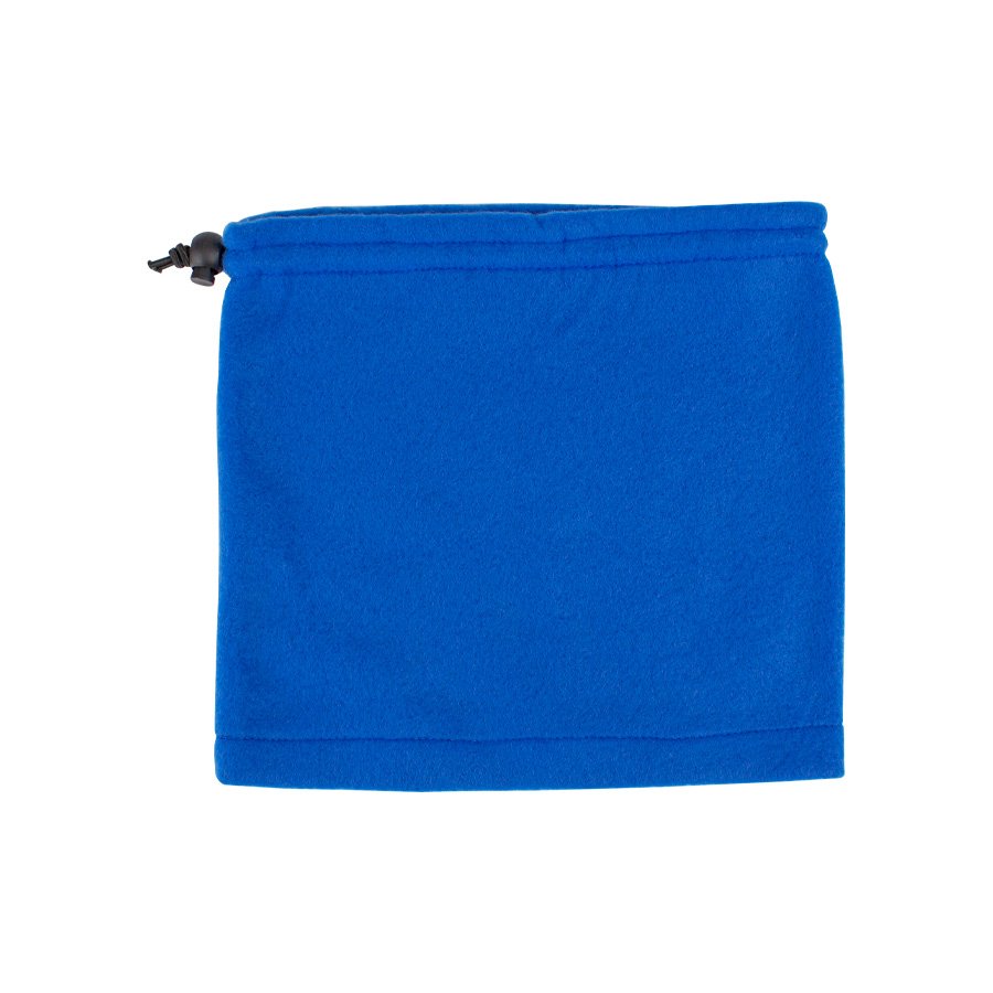 Cuello alto de polar 25 × 25 cm 1