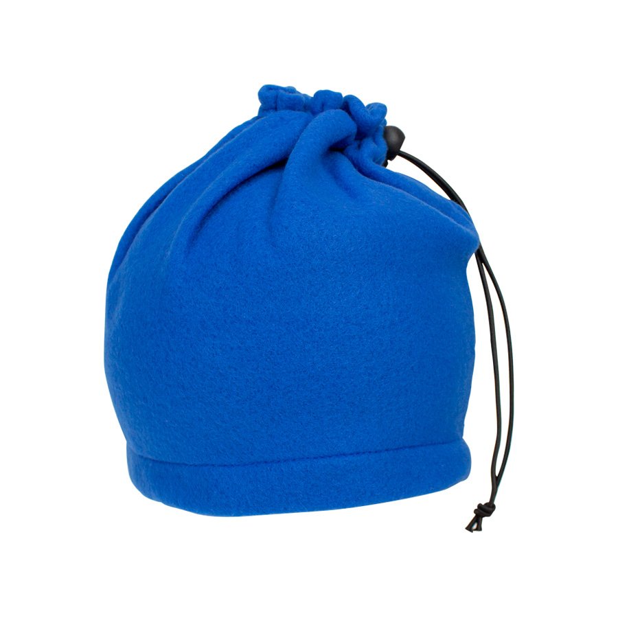 Cuello alto de polar 25 × 25 cm 2