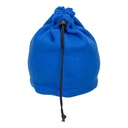 Cuello alto de polar 25 × 25 cm 3