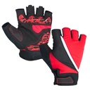 Guantes de ciclismo con 5 luces LED 1
