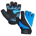Guantes de ciclismo con 5 luces LED 3