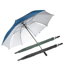 Paraguas gigante de golf antiviento con tela UV Ø 150 cm 1