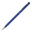 Bolígrafo metálico delgado de colores 3