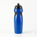 Botella caramayola de plástico 600 ml 1