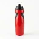 Botella caramayola de plástico 600 ml 2