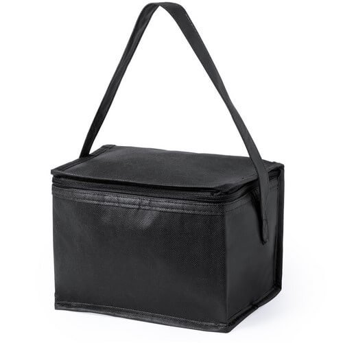 Lonchera cooler térmica para 6 latas 1