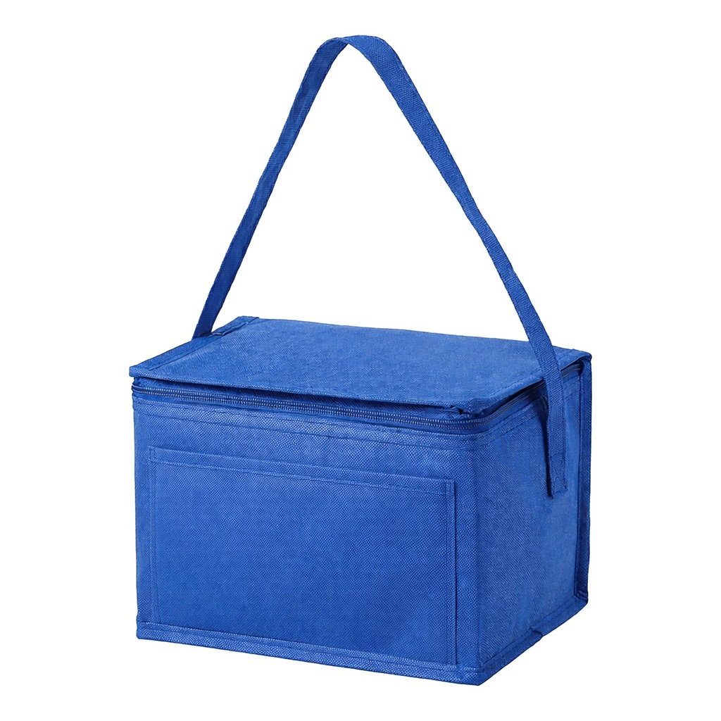 Lonchera cooler térmica para 6 latas 2
