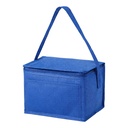 Lonchera cooler térmica para 6 latas 2