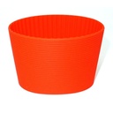 Grip de silicona para vaso 2
