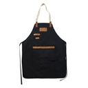 Pechera Parrillera BBQ 1